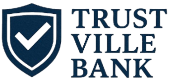 Trust Ville Bank  
